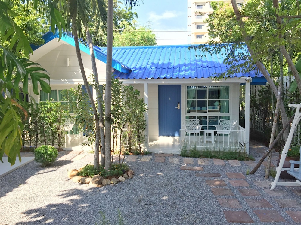Zea Za Bungalow 3/34