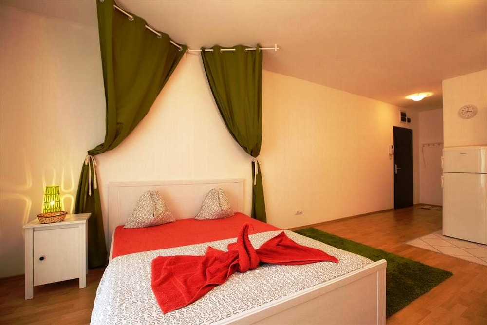 Vision Apartments Budapest 32/80