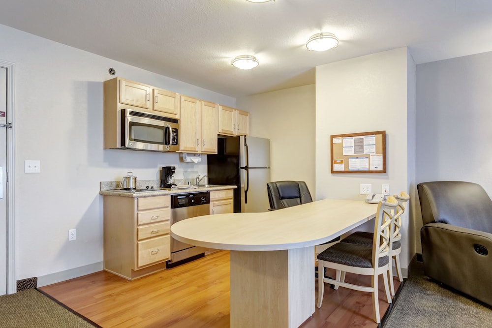 Candlewood Suites Paducah 57/65