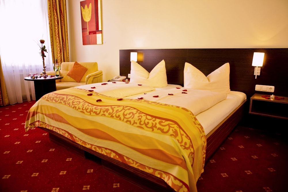 Drexel Apos S Parkhotel 33/64