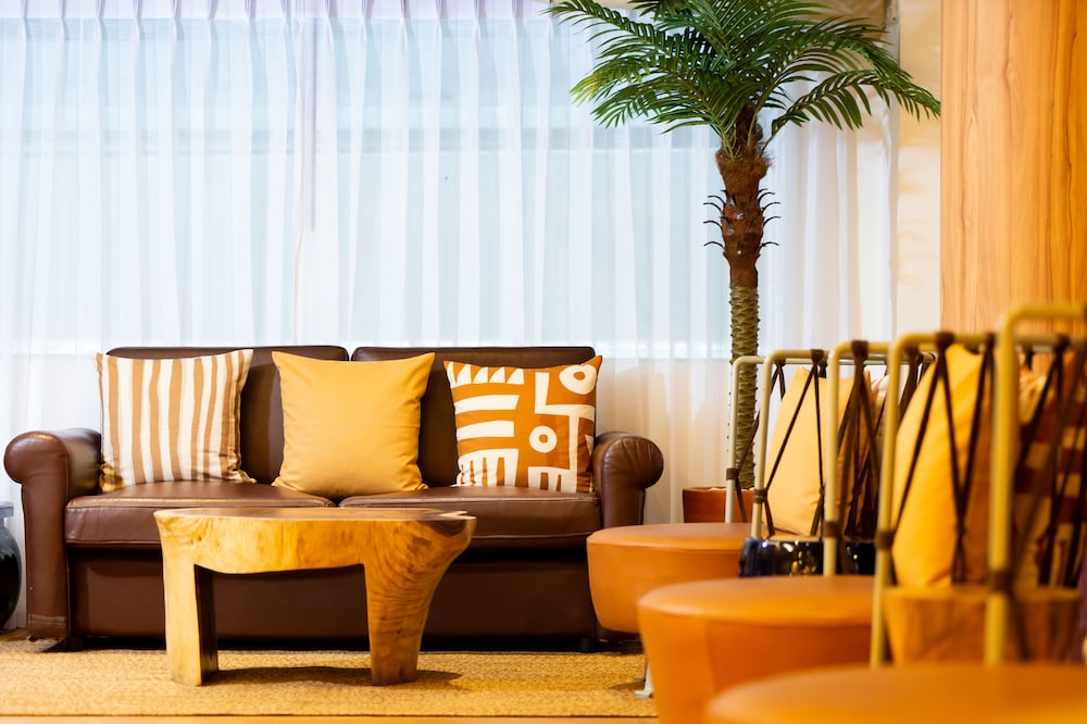 Arck Hotel 34/50