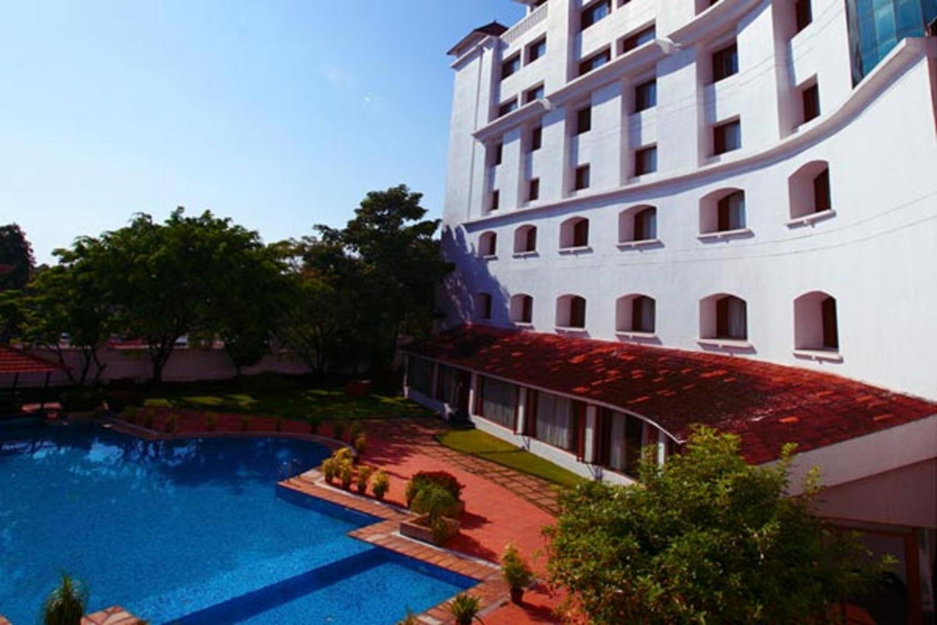 Ktdc Mascot Hotel 6/55
