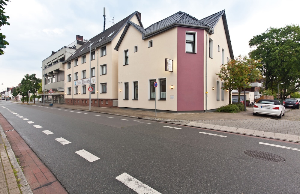 Signature Hotel Hansahof Bremen 42/50