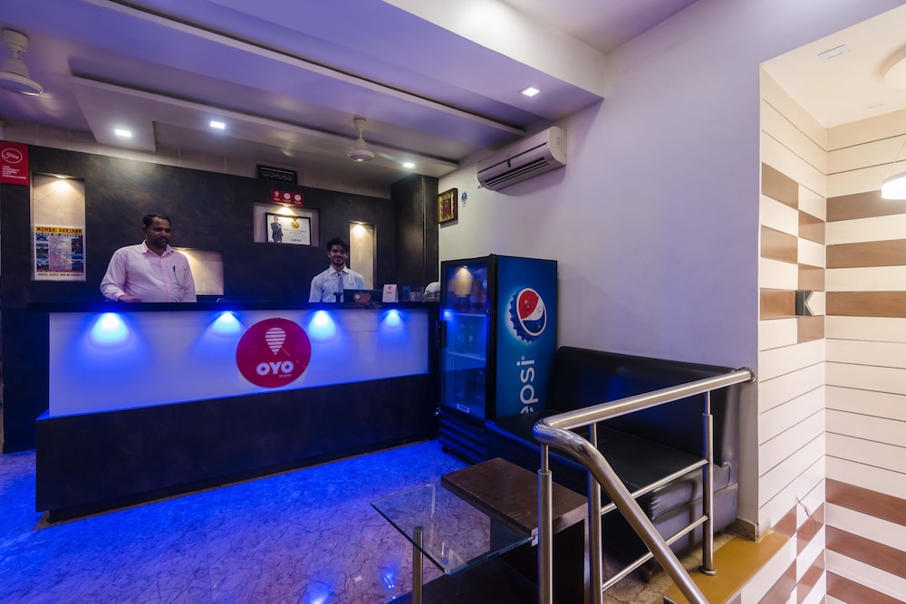 Hotel Guest Inn Residency 3/50