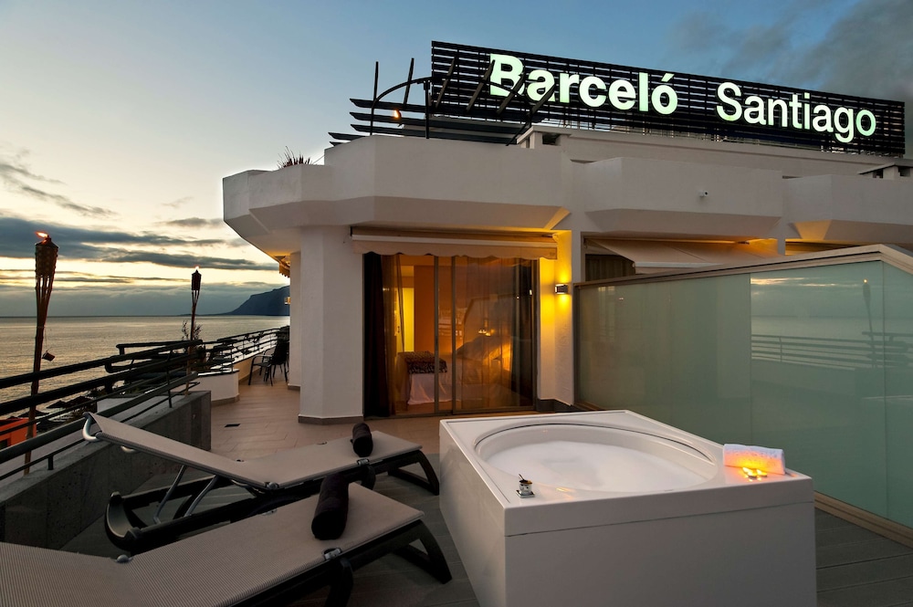 Barcelo Santiago - Adults Only 1/70