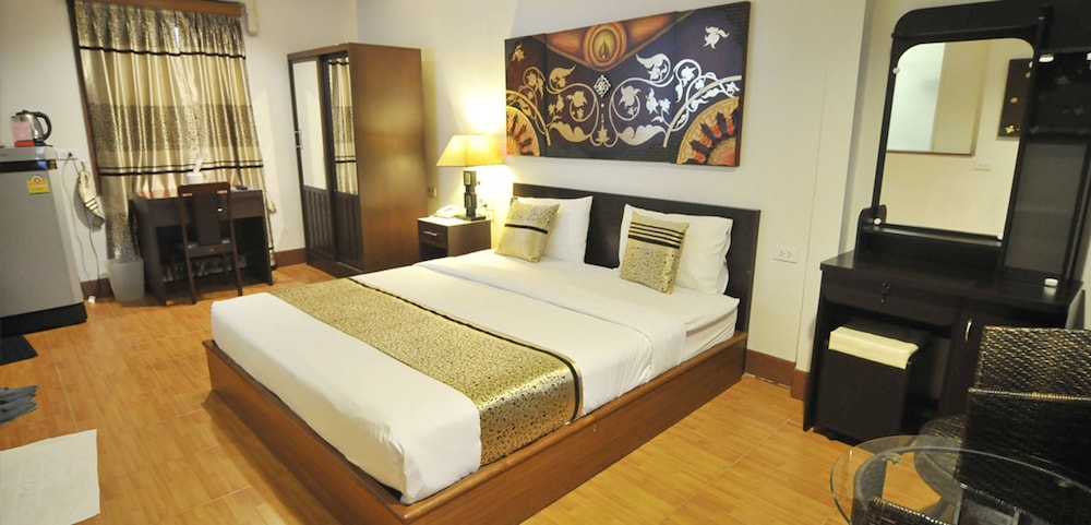 Malaysia Hotel 29/53