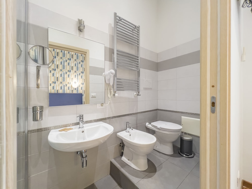 La Grande Bellezza Guesthouse Rome 69/71