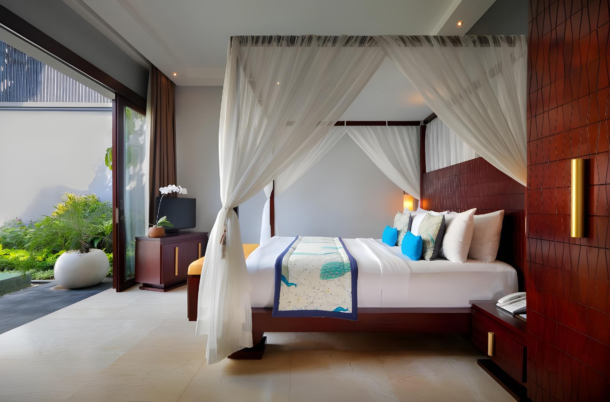 1 Bedroom, Pool, Villa