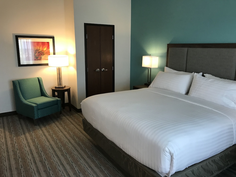 Holiday Inn Hotel Suites Denver Tech Center Centennial 15/75