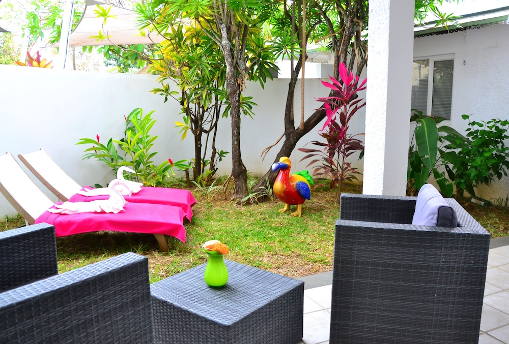 Esprit Libre Restaurant and Guest House 30/53