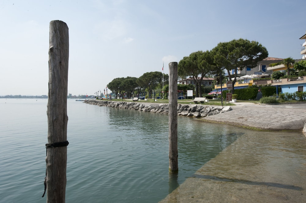 surroundings