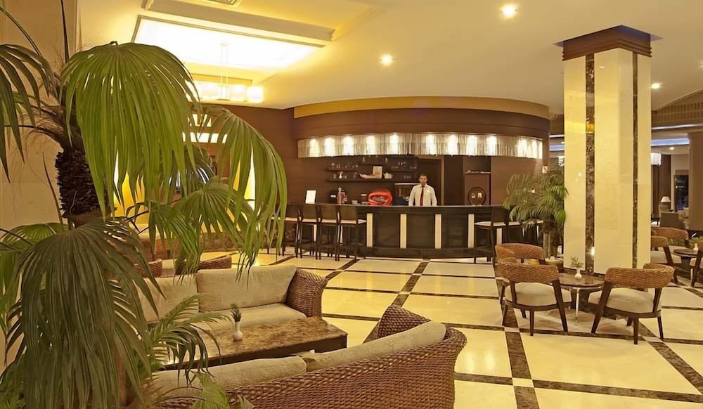 Sunland Resort Beldibi 44/60