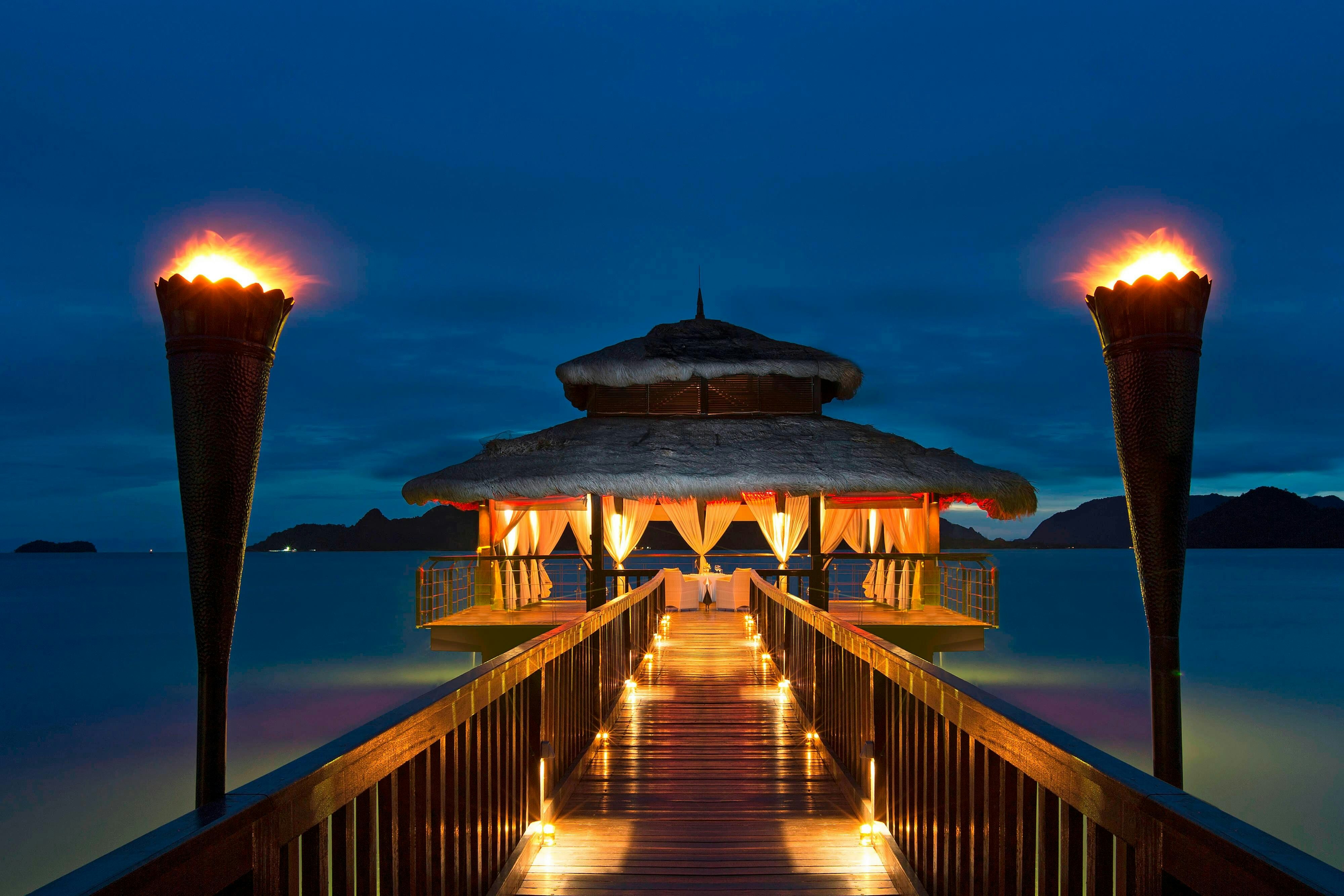 The Westin Langkawi Resort Spa 67/70