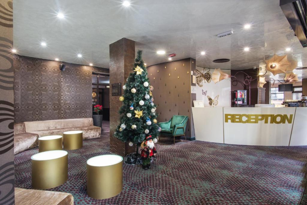Ores Boutique Hotel 36/41