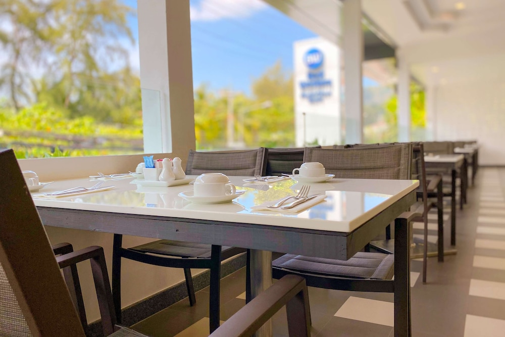 Best Western Phuket Ocean Resort 35/50