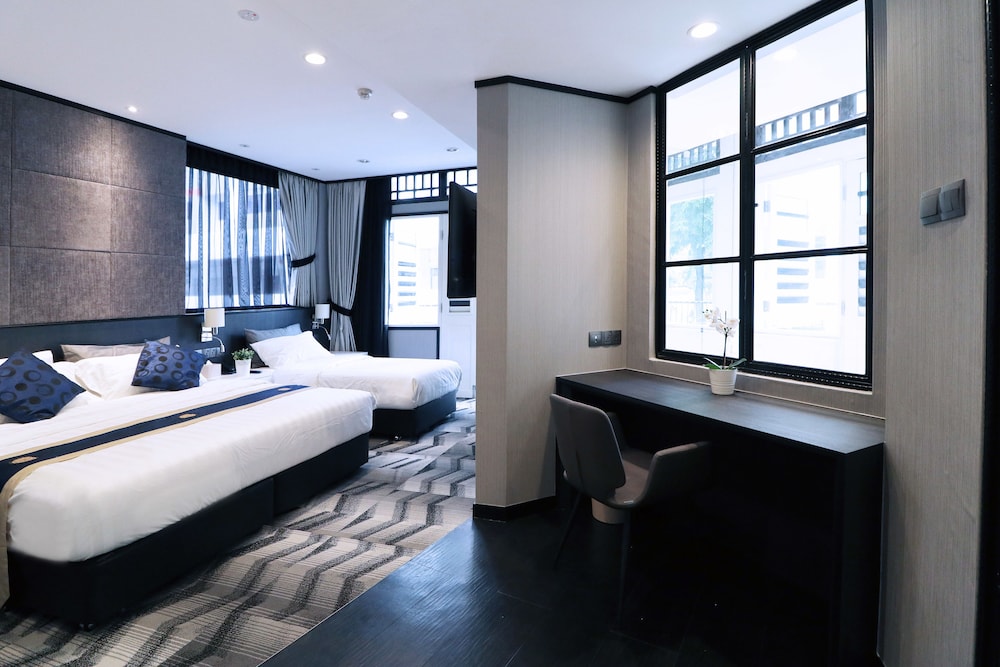 Hotel Nuve Urbane 27/65