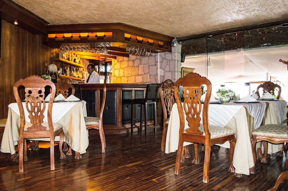 Casa de La Loma Hotel 54/67