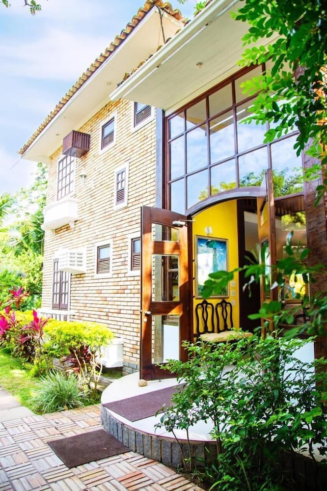 Pousada Casa da Praia 6/67