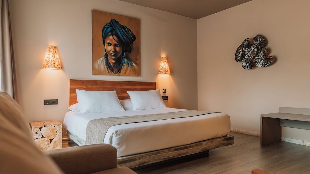 Hotel Tarifa Lances 16/50
