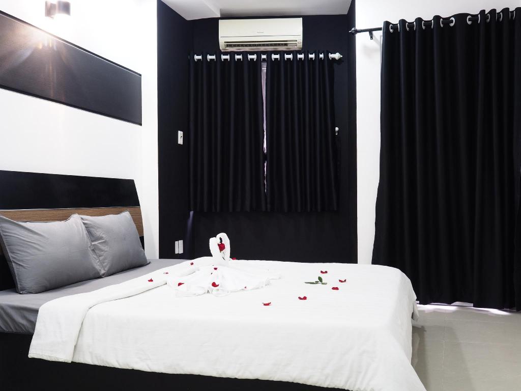 Saigon Hub Hostel 18/55