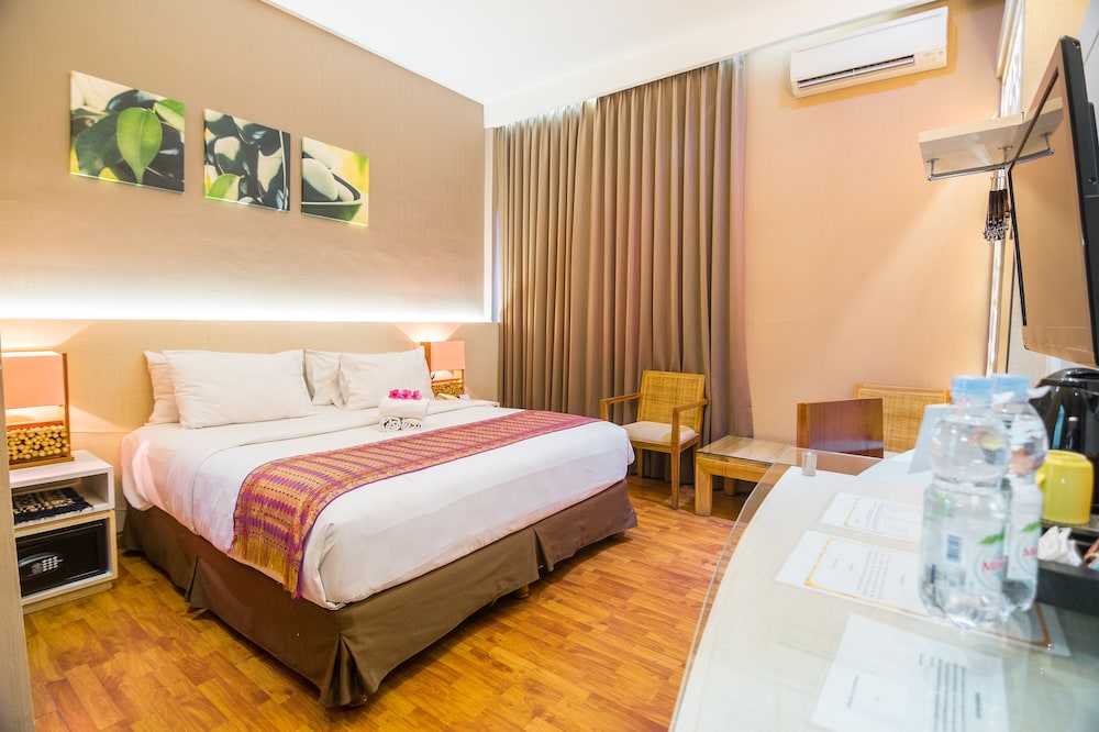 Ox Ville Hotel 33/61