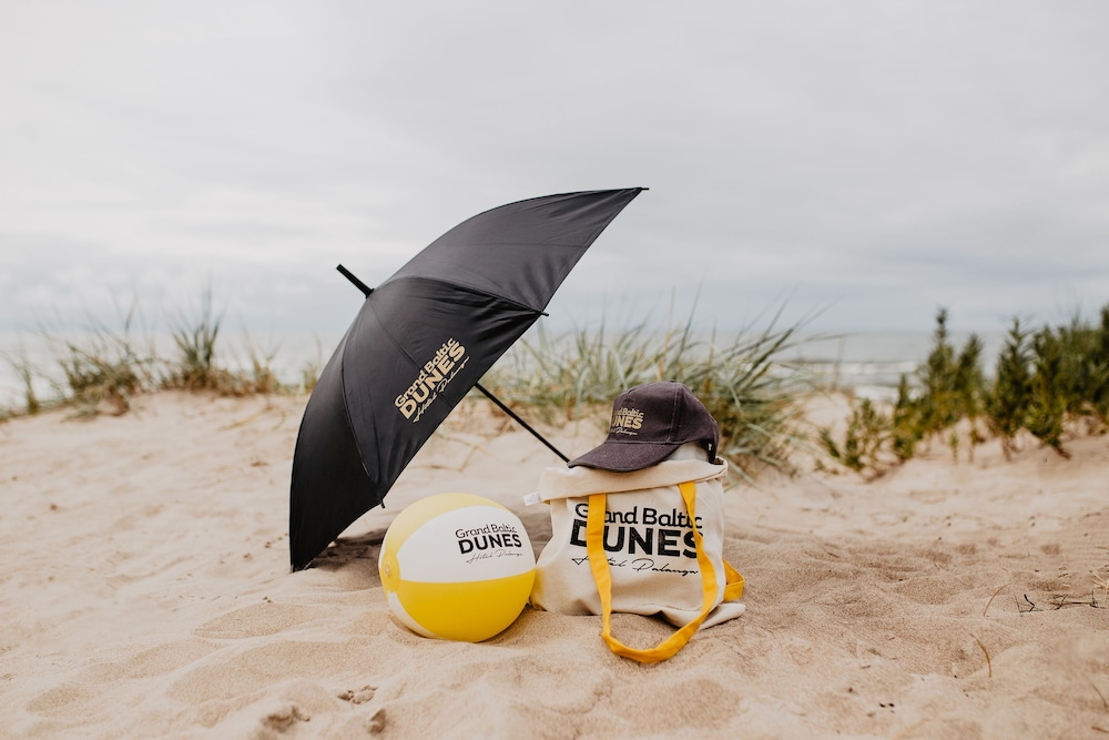 Grand Baltic Dunes 42/68