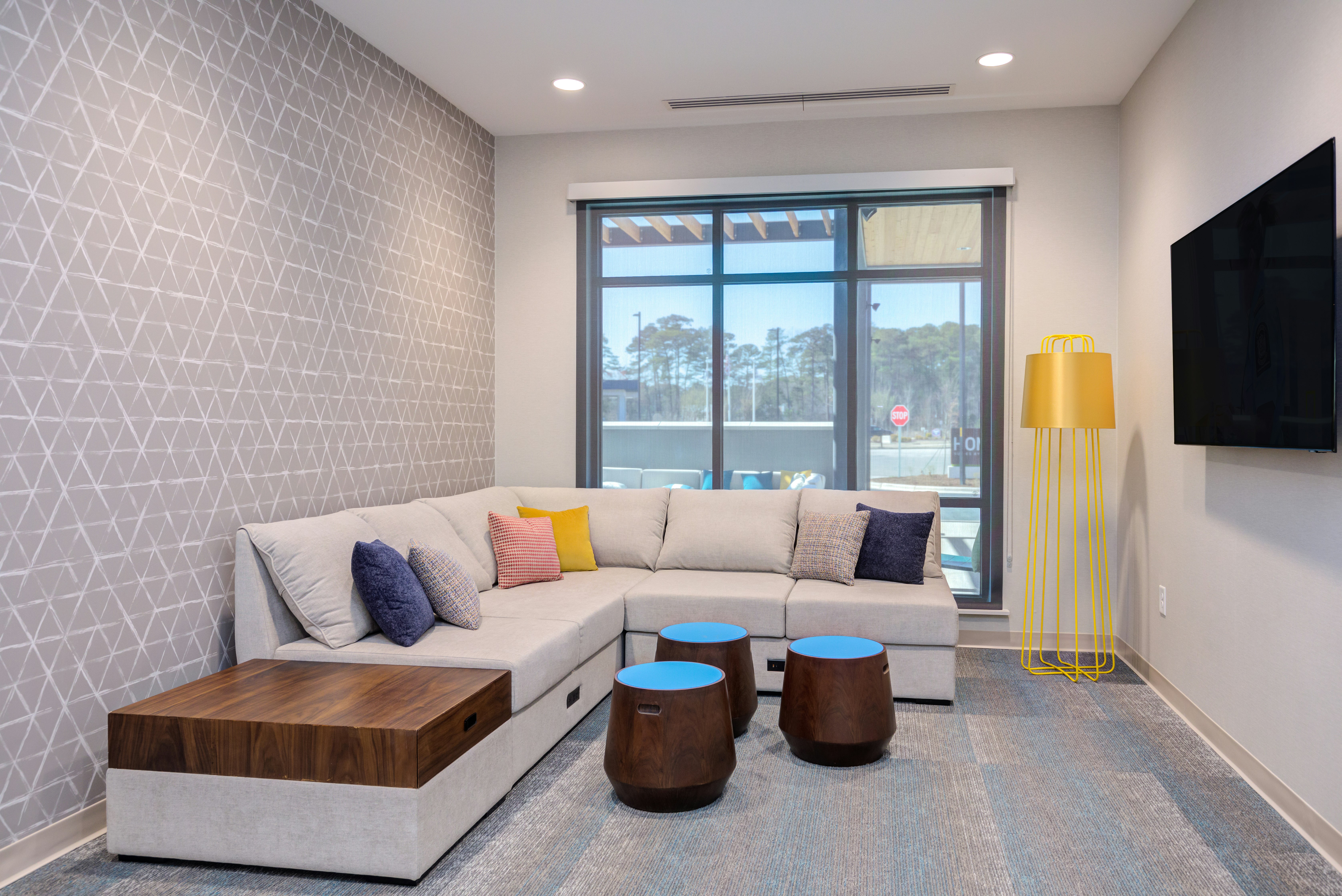 Home2 Suites by Hilton Smithfield Selma 14/42