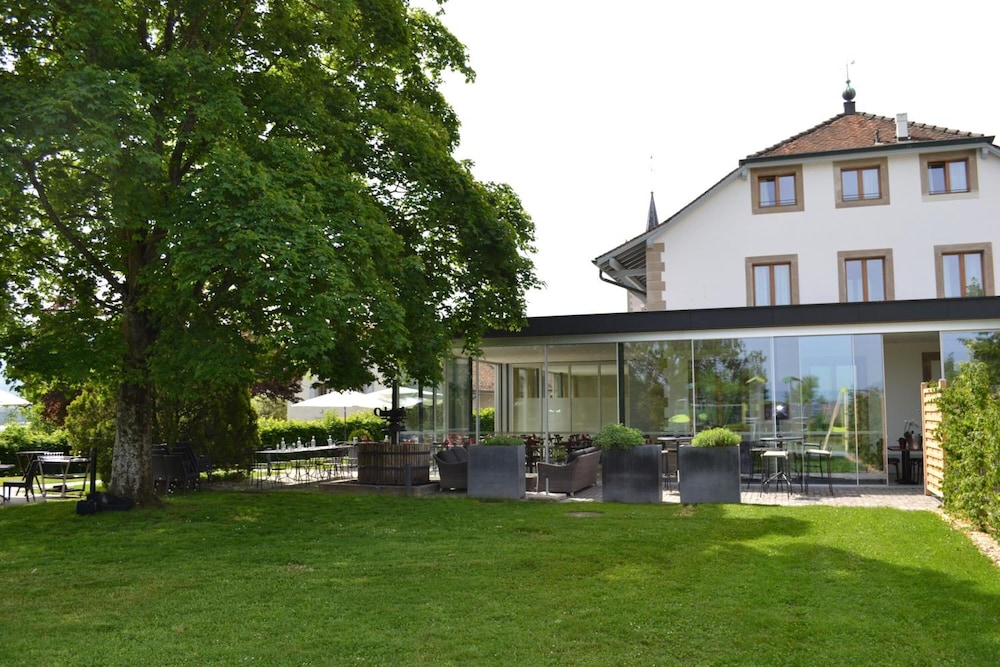Auberge De Confignon 20/31