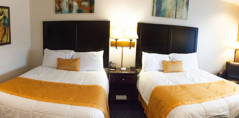 Asbury Inn and Suites 16/66