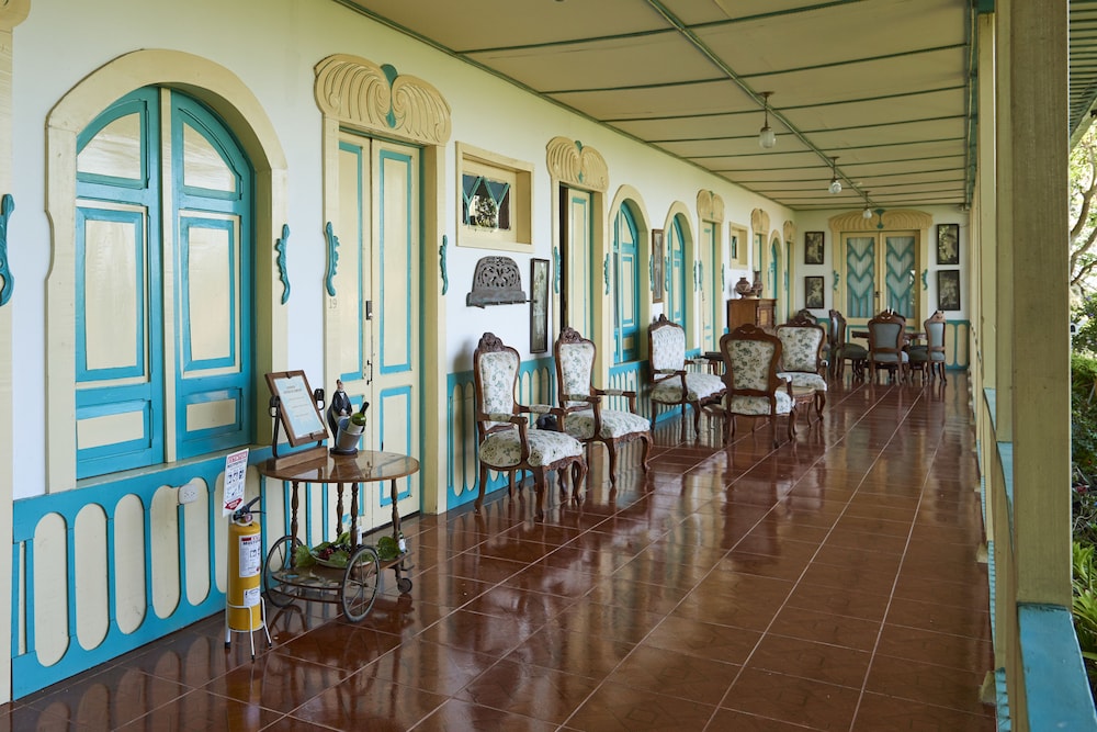 Finca Hotel Los Girasoles 16/50