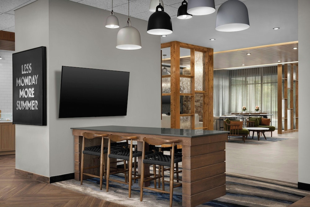 Fairfield By Marriott Inn & Suites Weldon 31/41