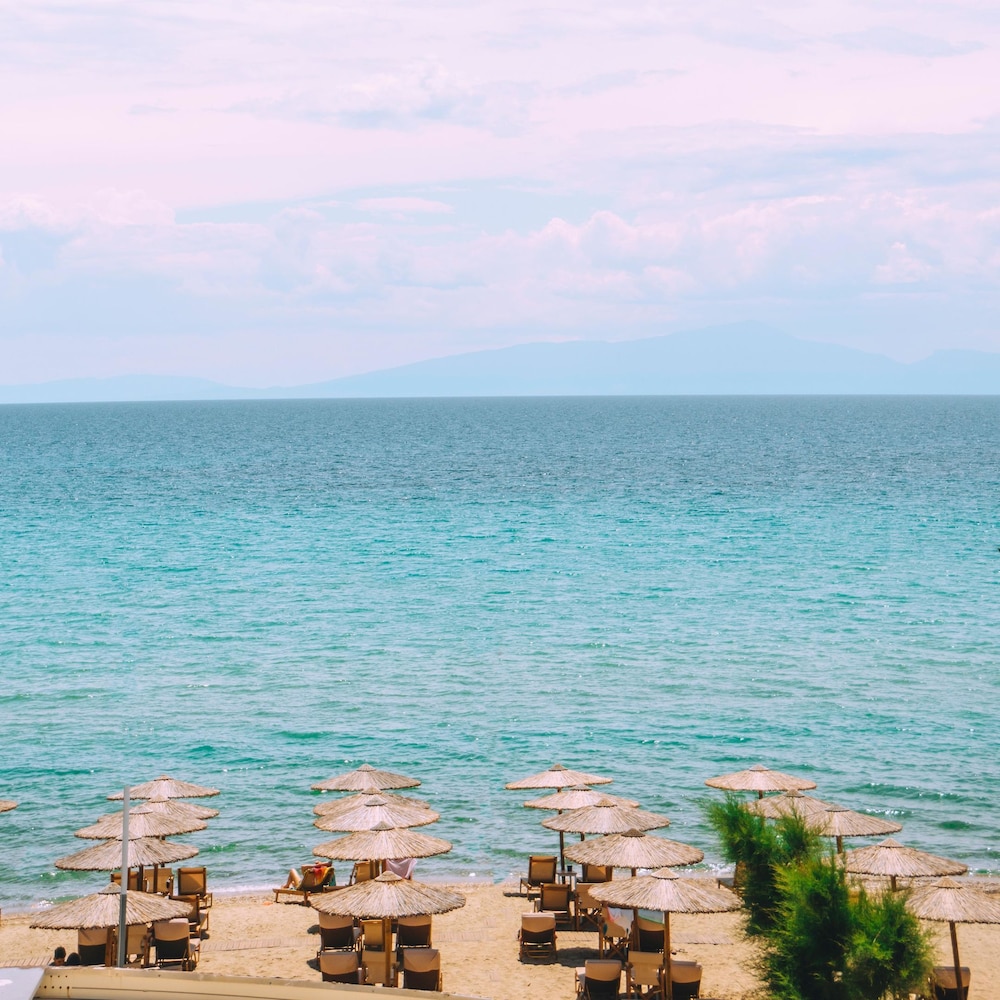 GEORGALAS SUN BEACH HOTEL 43/48