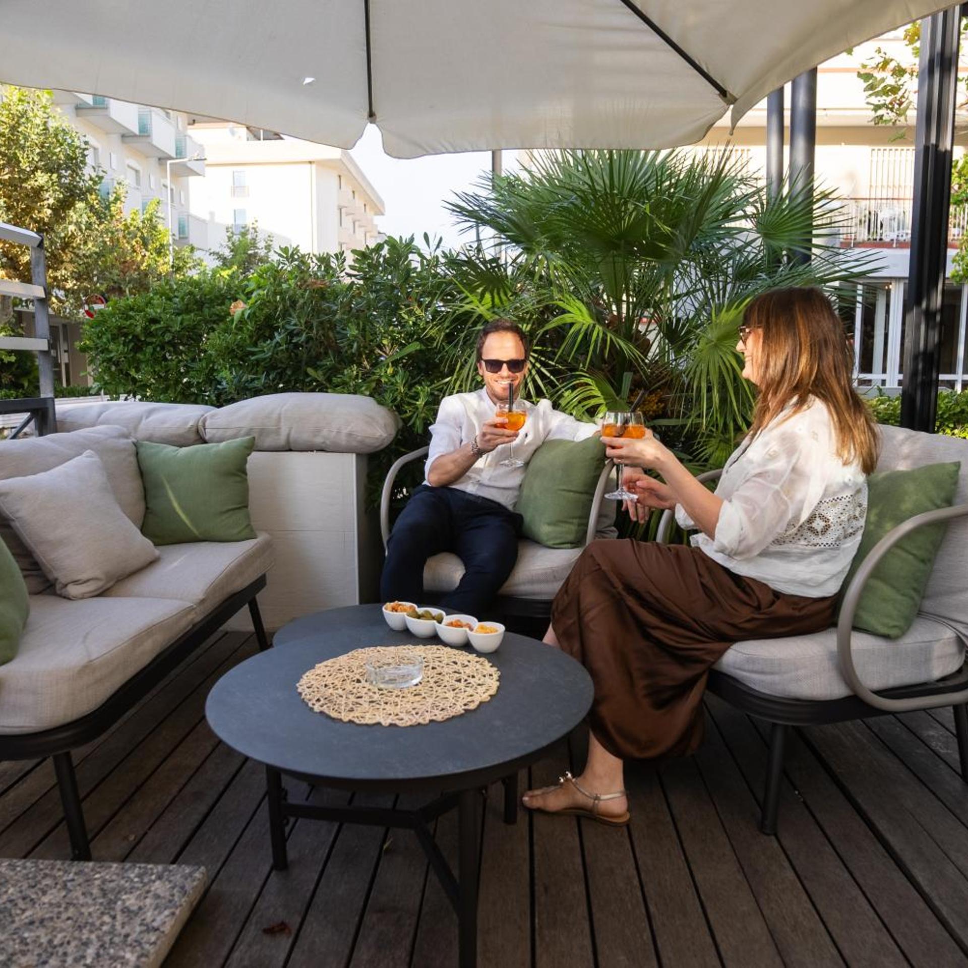 Hotel Arabel 28/50