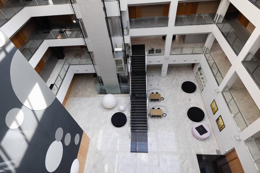 Hotel Ciudad de Ponferrada 2/72