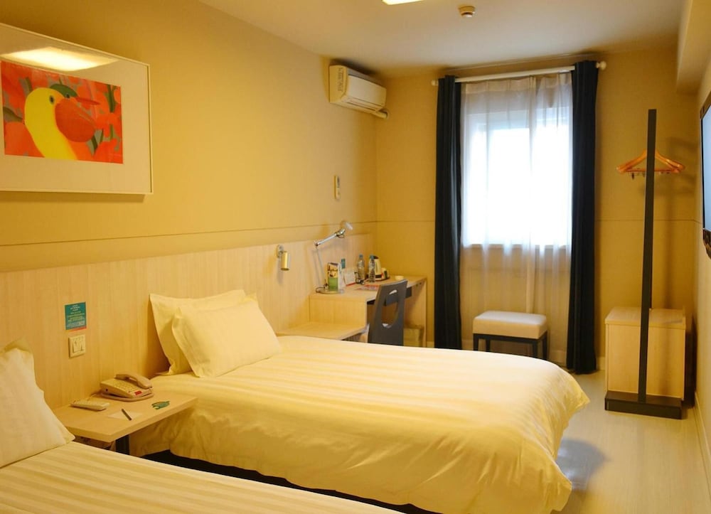Jinjiang Inn Suzhou New District Tayuan Road Xijinqiao Metro Station 13/55