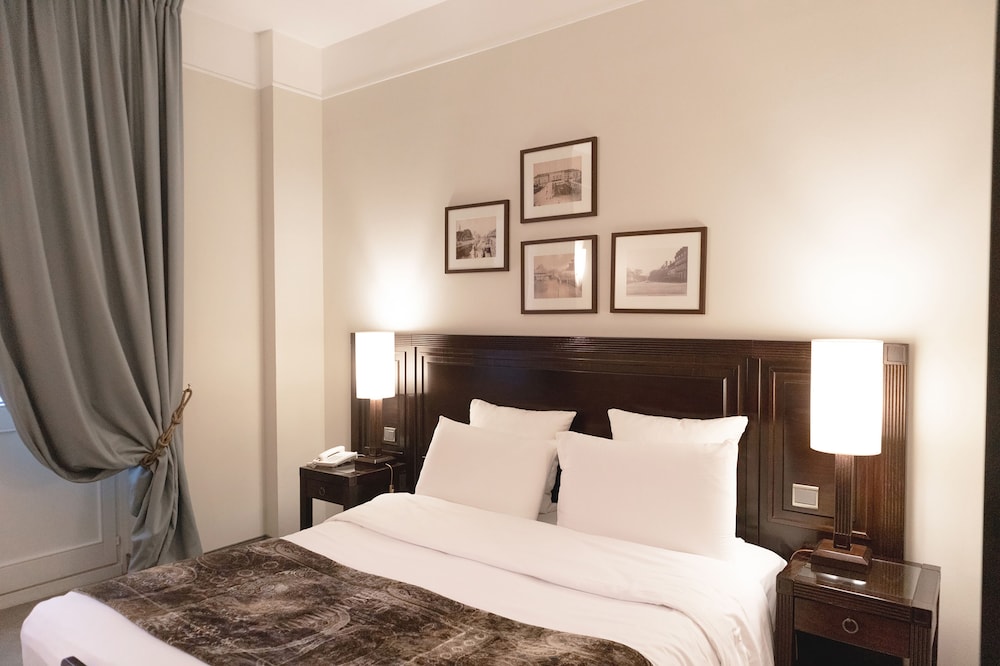 Hotel Regent Contades 14/44