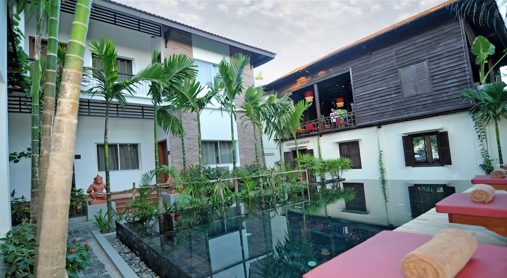 River Bay Villa 7/67