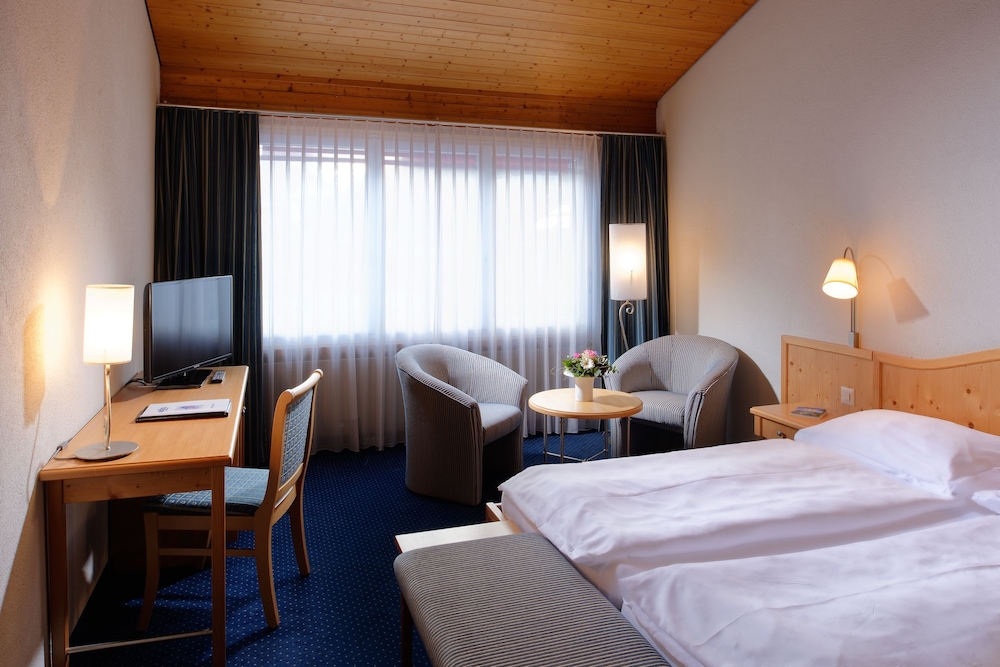 Hotel Bristol Relais Du Silence 18/48