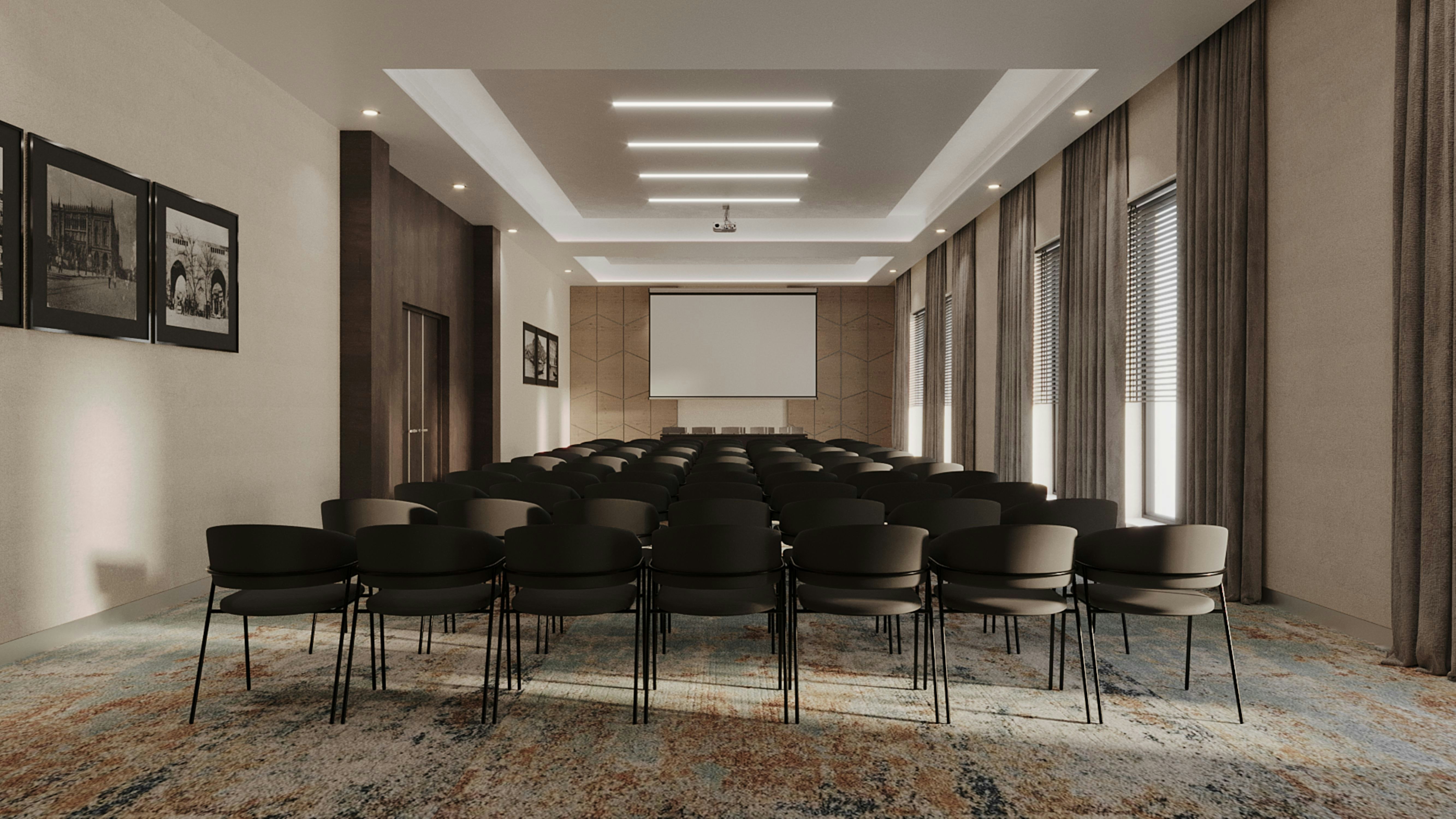 Excelsior Hotel & Spa Baku, Curio Collection by Hilton 78/82