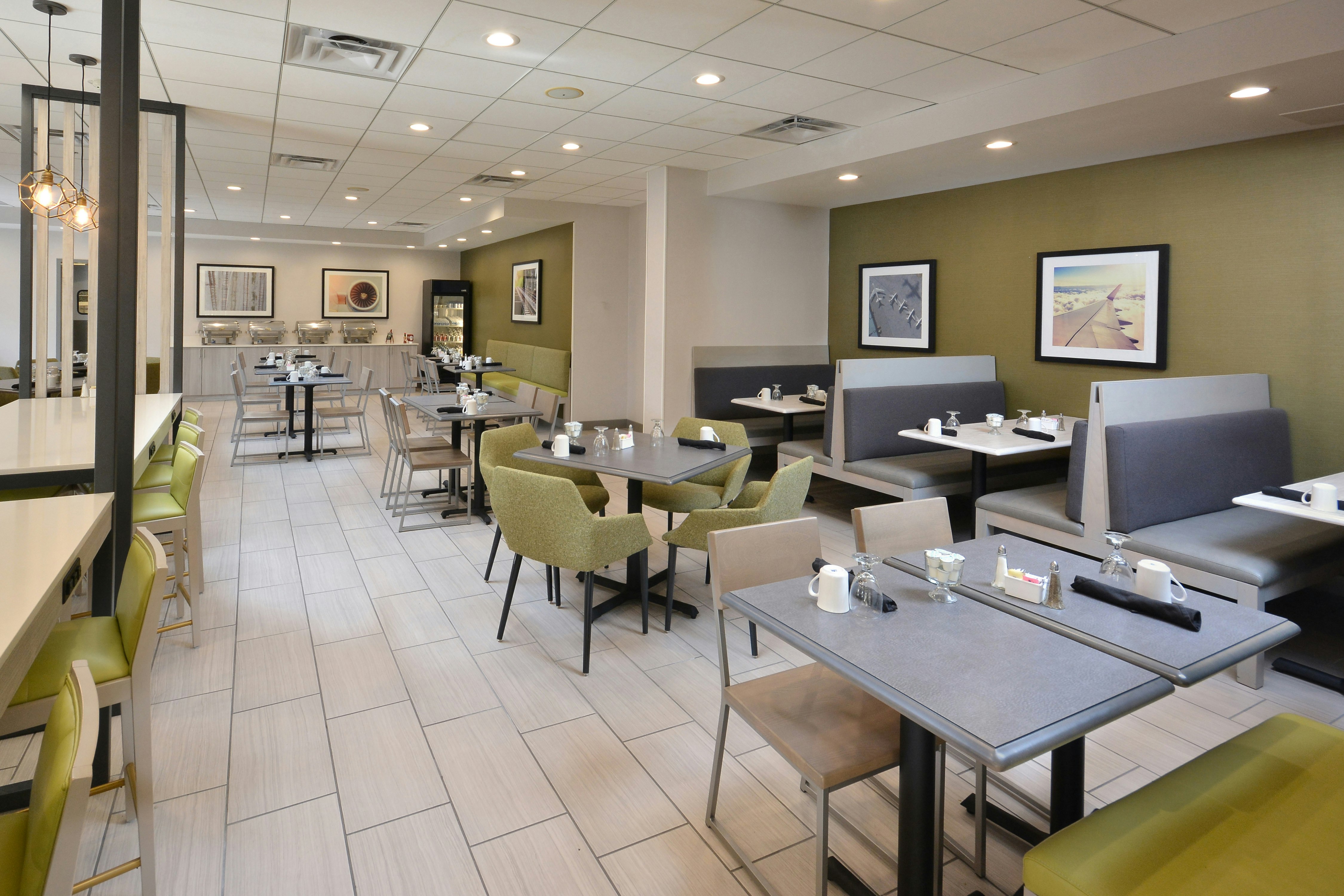 Holiday Inn Raleigh-Durham Airport 45/66