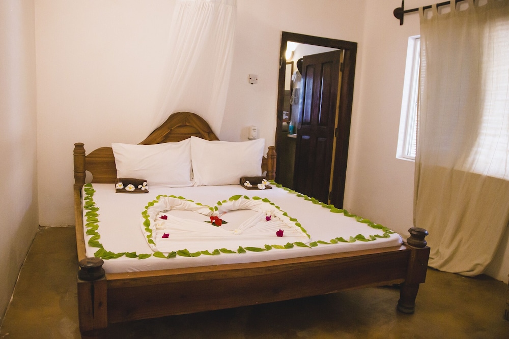 Moonshine Uroa Boutique Hotel 16/50