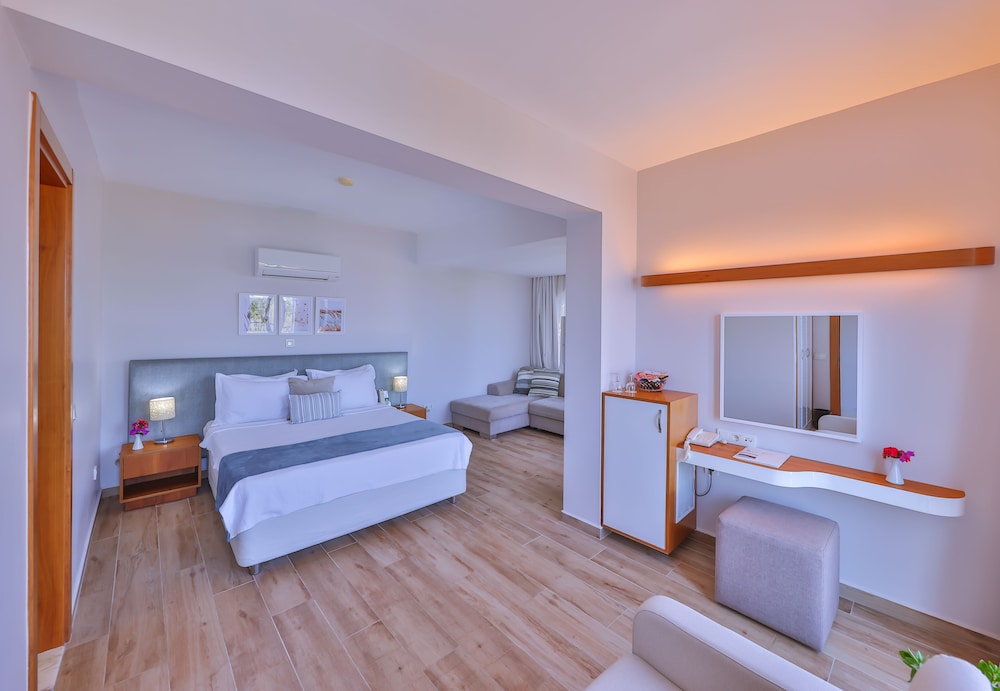 Olea Nova Boutique Hotel 21/73