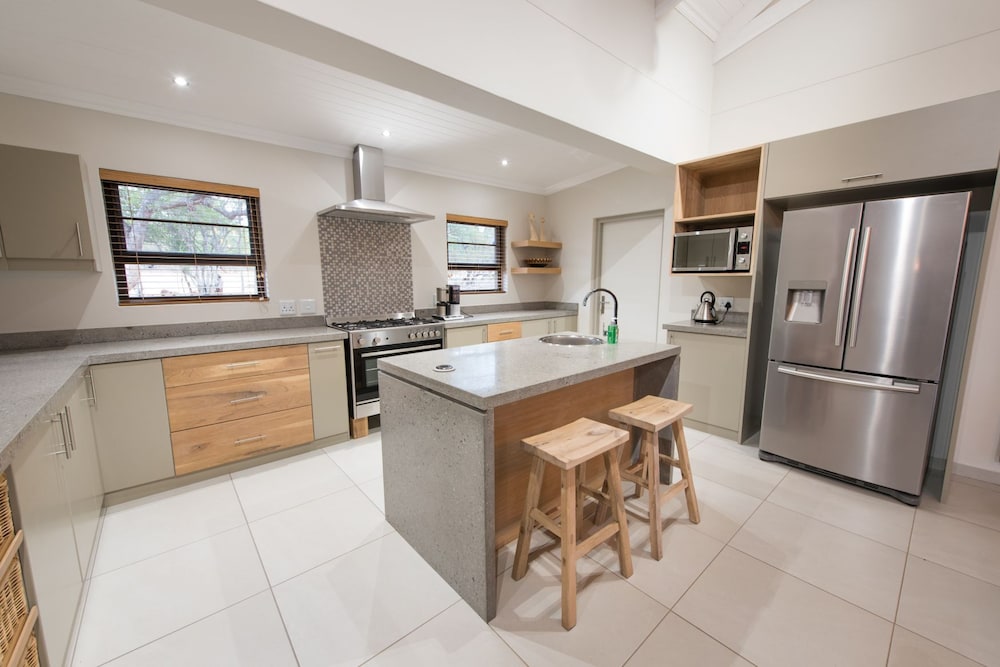 Ekhaya Bush Villa 10/50