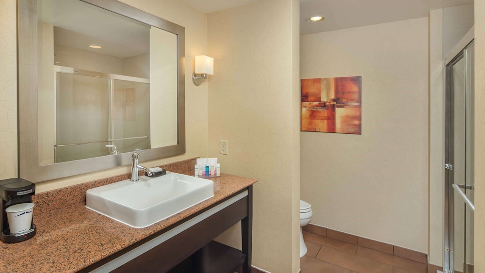 Hampton Inn & Suites Chattanooga Downtown 32/66