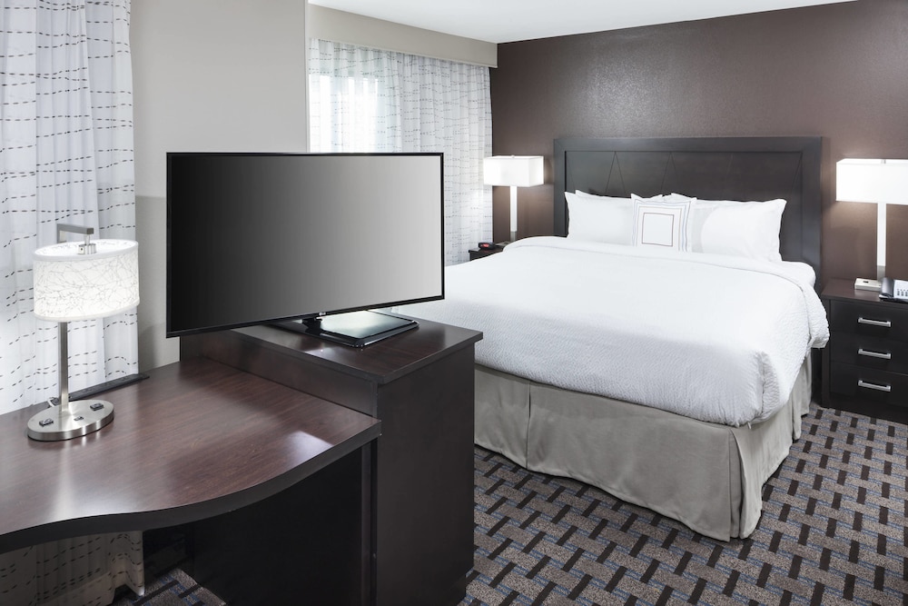 RESIDENCE INN DALLAS PLANO/RICHARDSON 13/42