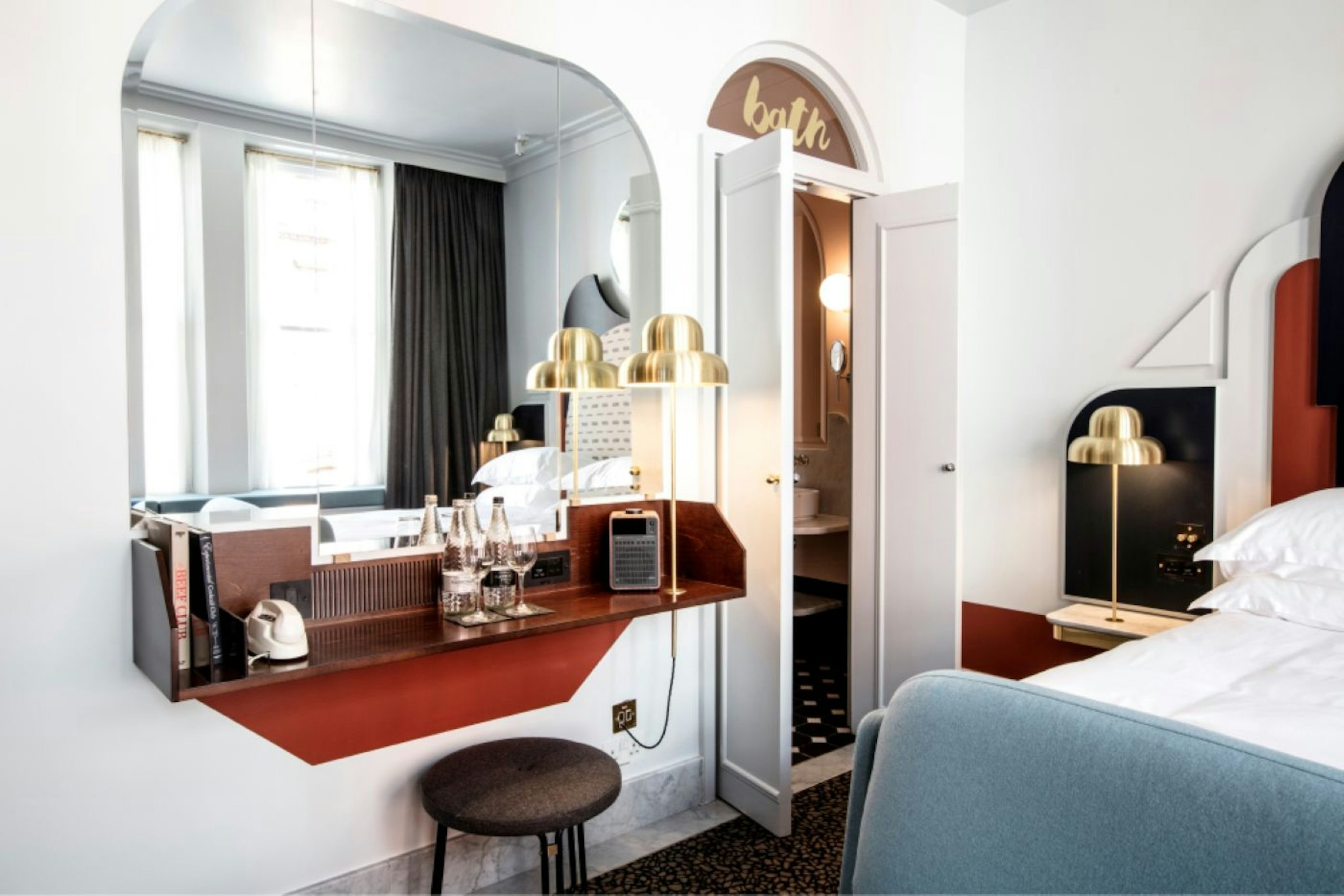 The Henrietta Hotel 25/57