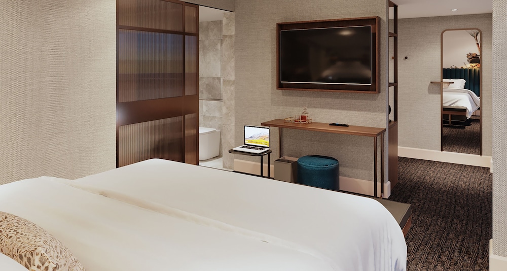 Aiden by Best Western Darling Harbour 20/59