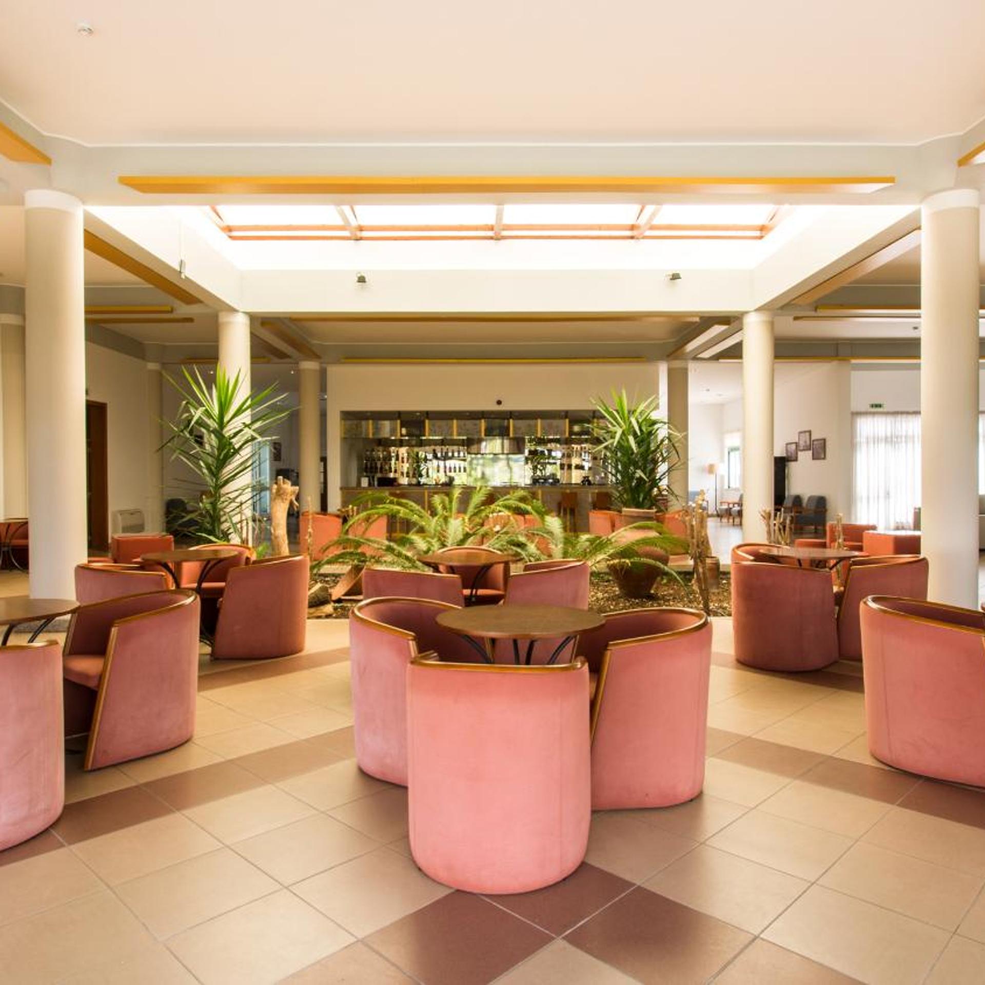 Santa Maria Hotel 16/27