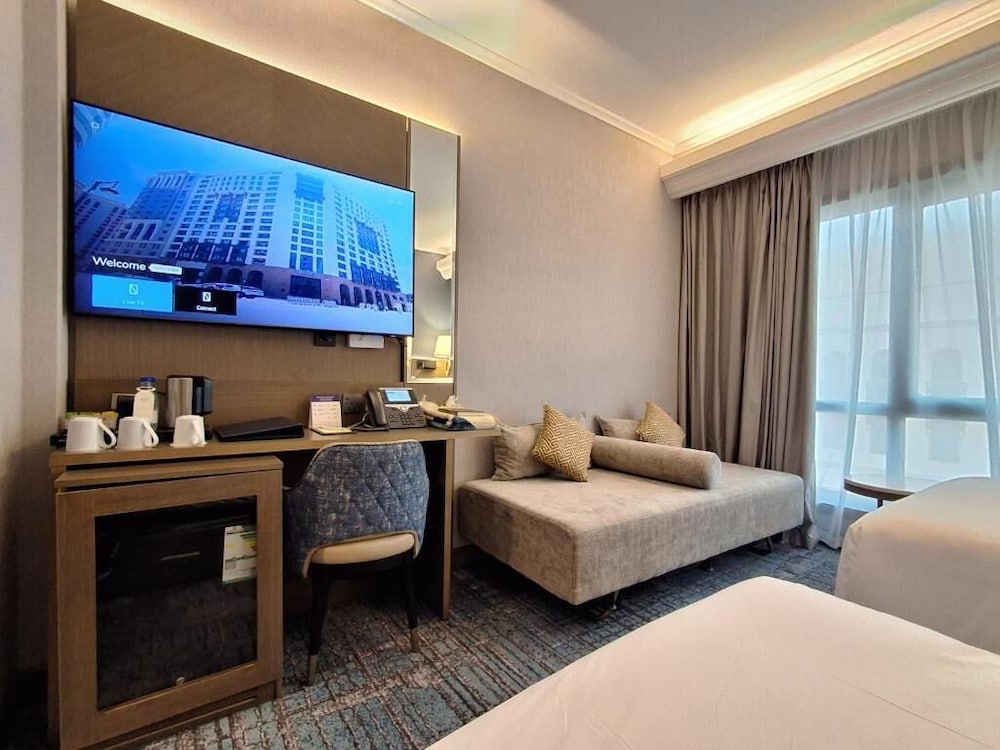 Maden Taiba HOTEL 11/22