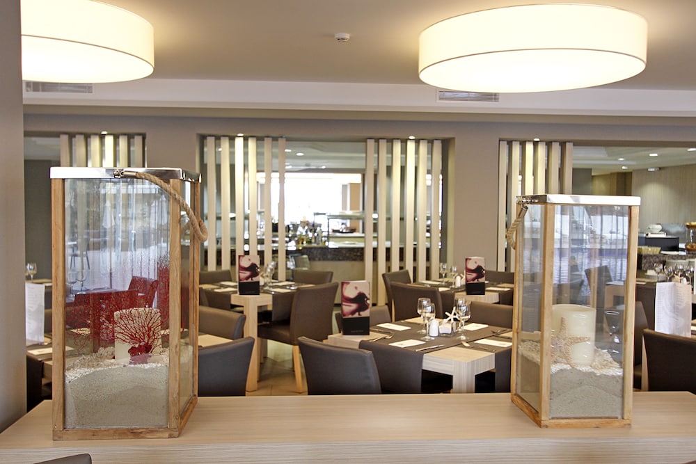 BG Hotel Java 30/40